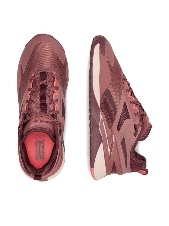 Reebok Topánky do posilňovne Reebok Nano X3 Adventure 100033322 Ružová