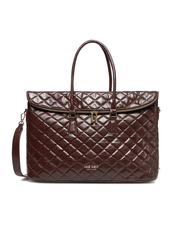 Nine West Сумка Nine West CEO-SOPHIA-LA374-4066 Коричневий
