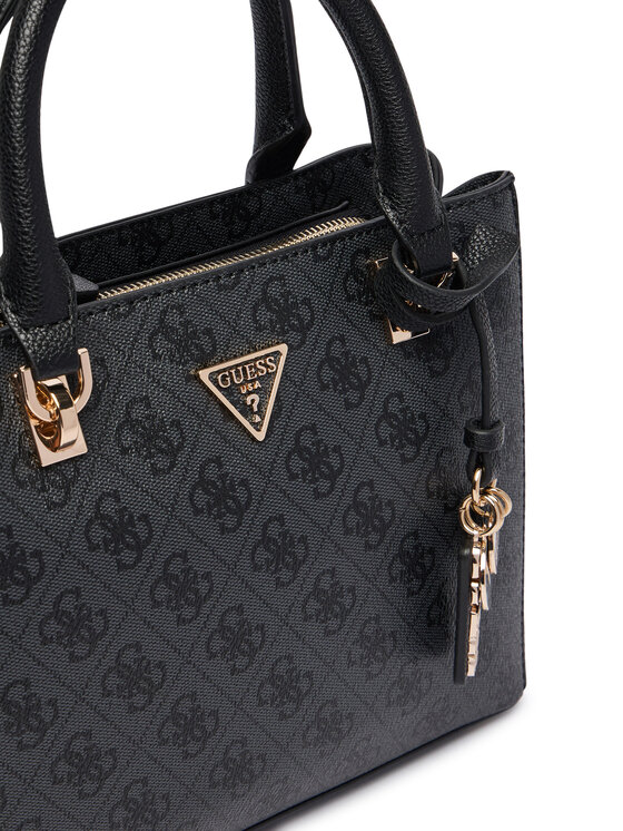 Guess Сумка Guess Noelle II HWBG96 72050 Сірий