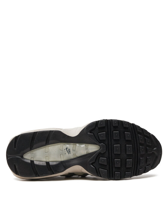 Nike Снікерcи Nike Air Max 95 FD0798-001 Кольоровий