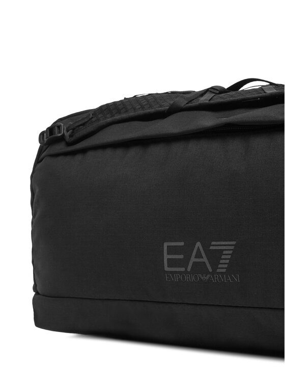 EA7 Emporio Armani Рюкзак EA7 Emporio Armani 7X000294 AF18336 UC001 Чорний