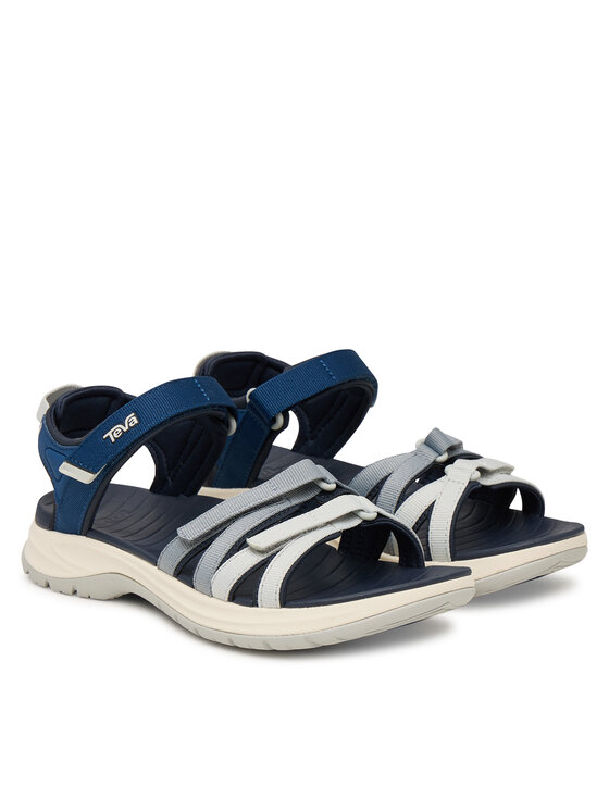 Teva Босоніжки Teva Tirra Sport 1173720 Cиній