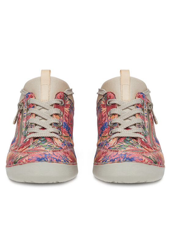 Rieker Polobotky Rieker 52567-90 Barevná