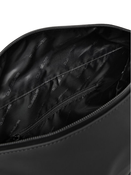 Quiksilver Mugursoma Quiksilver C-QUIC-KL-002-08 Melns