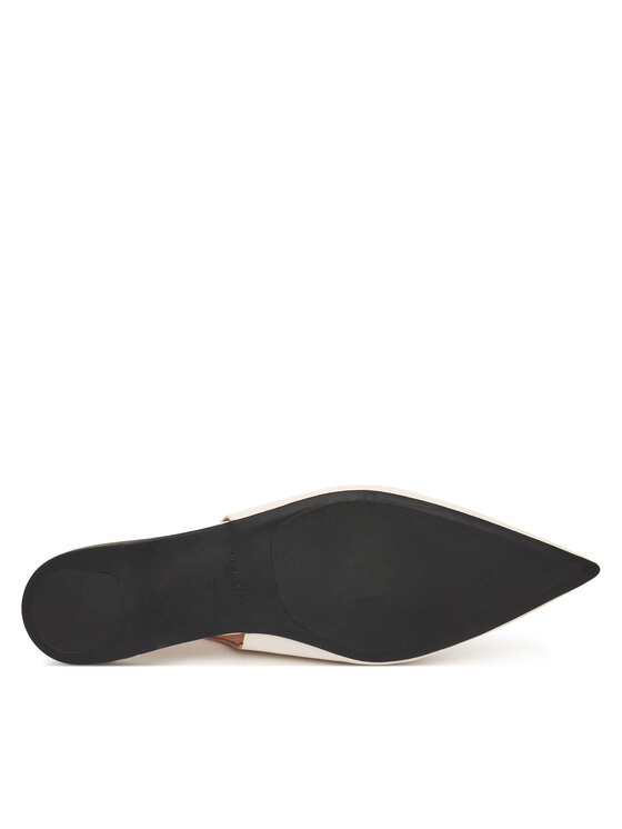 Vagabond Shoemakers Balerīnas Vagabond Shoemakers Hermine 5733-101-01 Balts