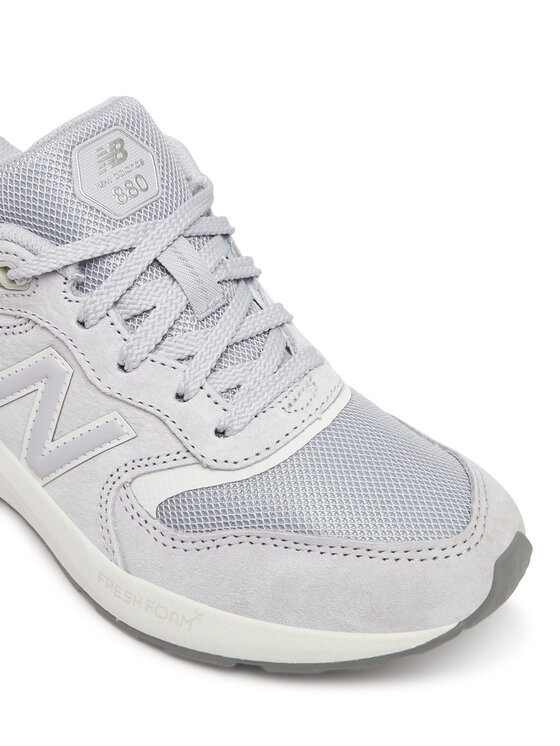 New Balance Sneakers New Balance WW880BA7 Gri