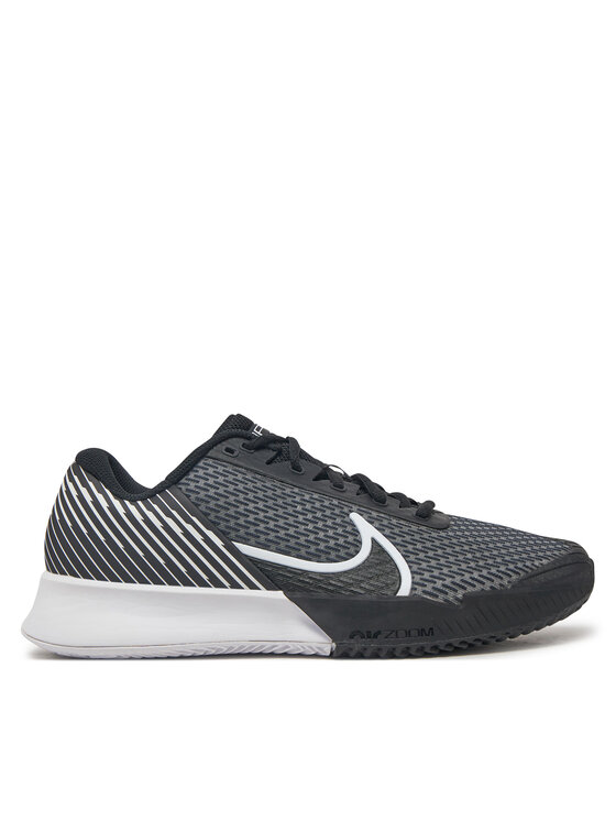 Nike Obuća za tenis Nike Air Zoom Vapor Pro 2 DV2020 Crna