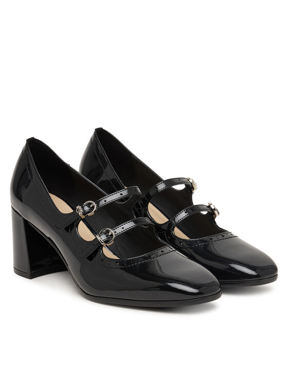 PINKO Туфлі PINKO Anita 02 SD0687P050 Червоний