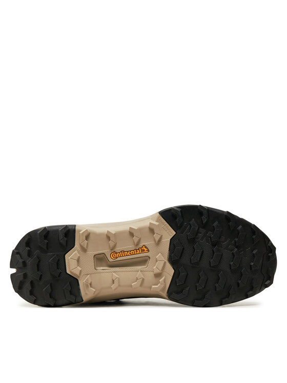 adidas Pārgājienu apavi adidas Terrex AX4 Mid Beta COLD.RDY IG8849 Melns