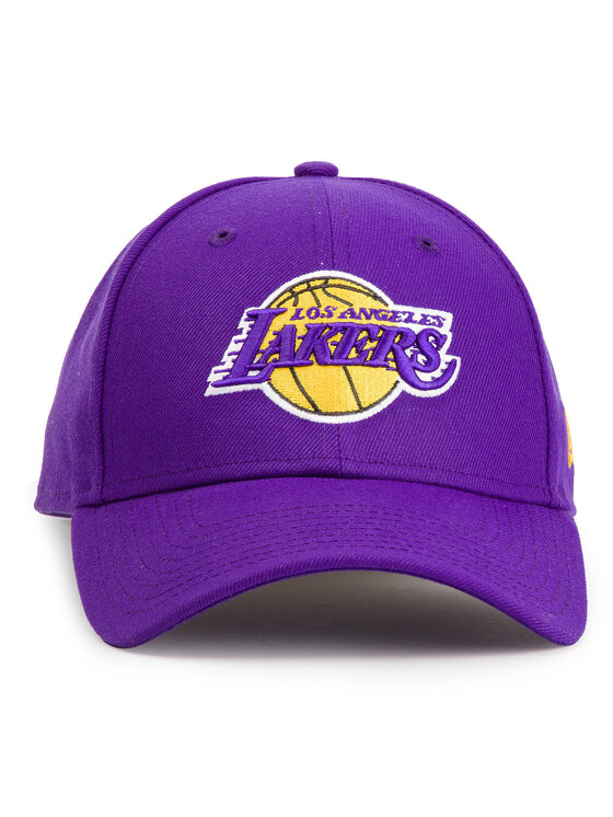 New Era Șapcă New Era The League Loslak 11405605 Violet