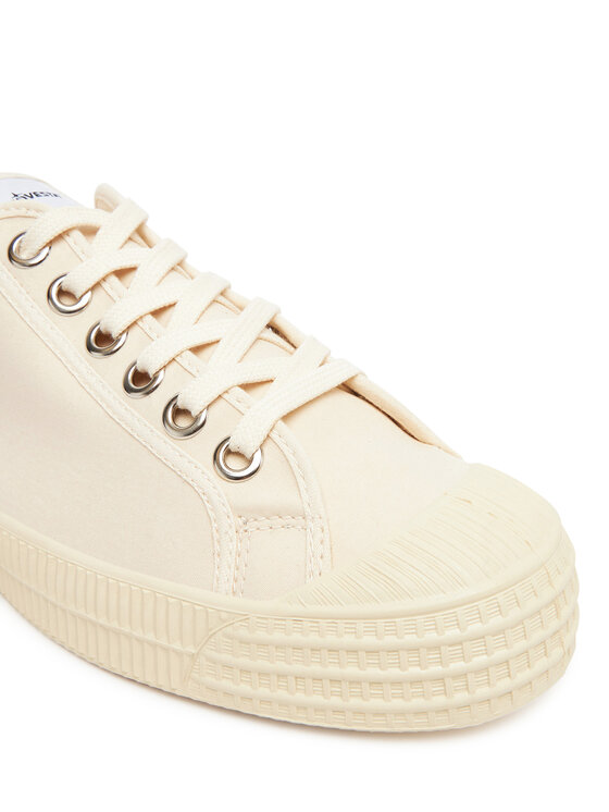 Novesta Кеди Novesta Star Master Wax Cotton N352026-28699Y106 Бежевий