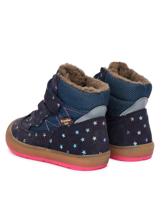 Froddo Черевики Froddo G2110153-4 M Cиній