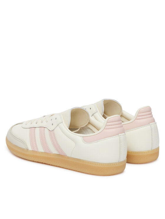adidas Zapatillas adidas Samba Og IH9059 Écru