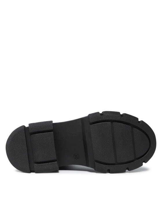 Nessi Botine Nessi 21106 Negru
