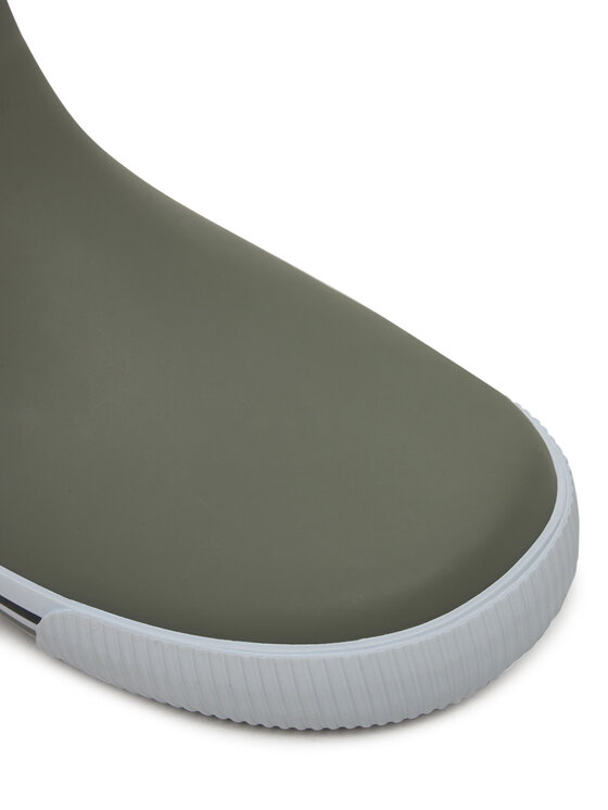 Reima Holínky Reima Ankles 5400039A Khaki