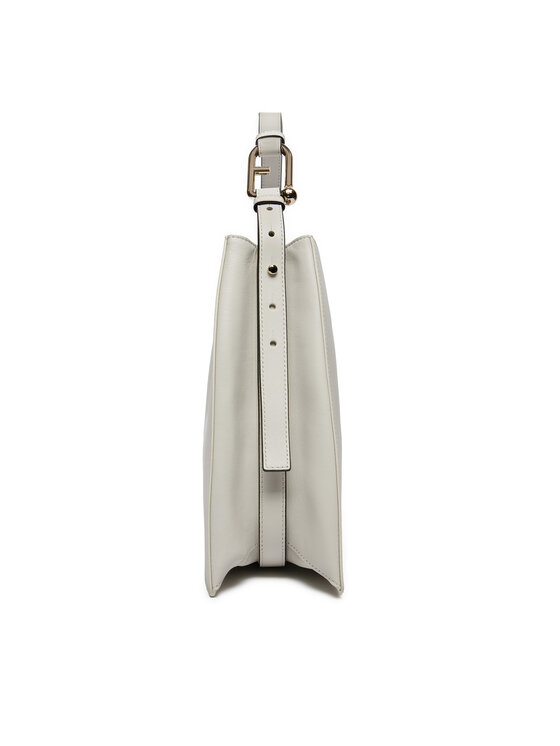 Furla Дамска чанта Furla Nuvola L Hobo WB01246-BX2045-1704S-1007 Сив