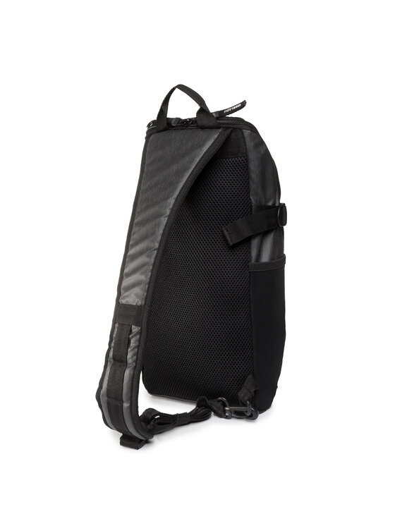 Superdry Torbica Superdry Hardy Sling Bag M9110008A Črna