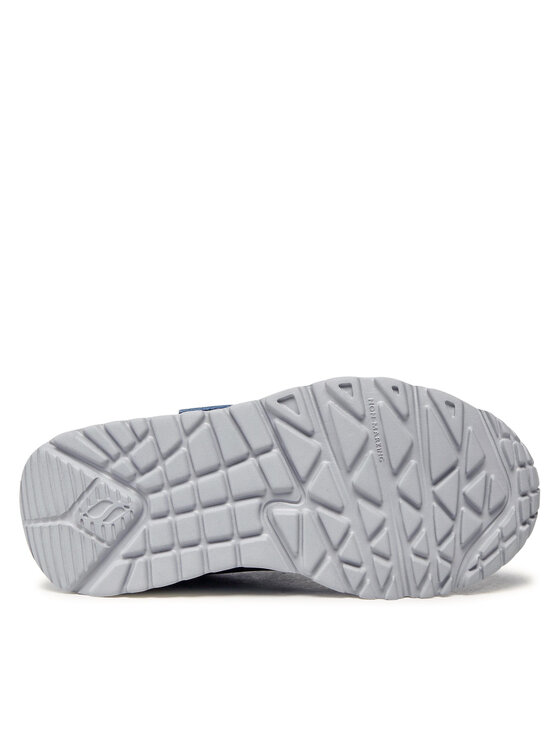 Skechers Снікерcи Skechers Uno Lite Vendox 403695L/NVY Cиній