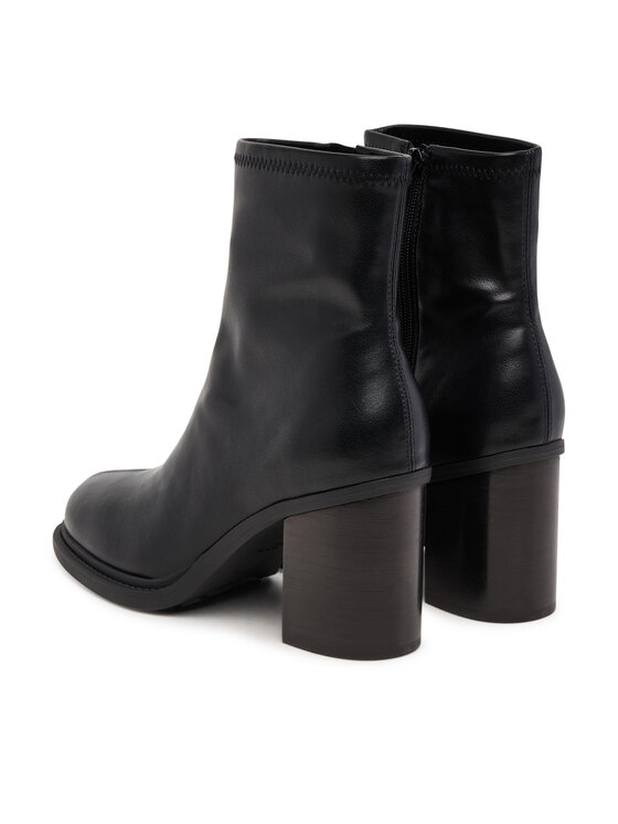 Aldo Ботильйони Aldo Xiomara 14116550 Чорний