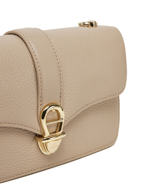 Aigner Сумка Aigner 132411 Бежевий