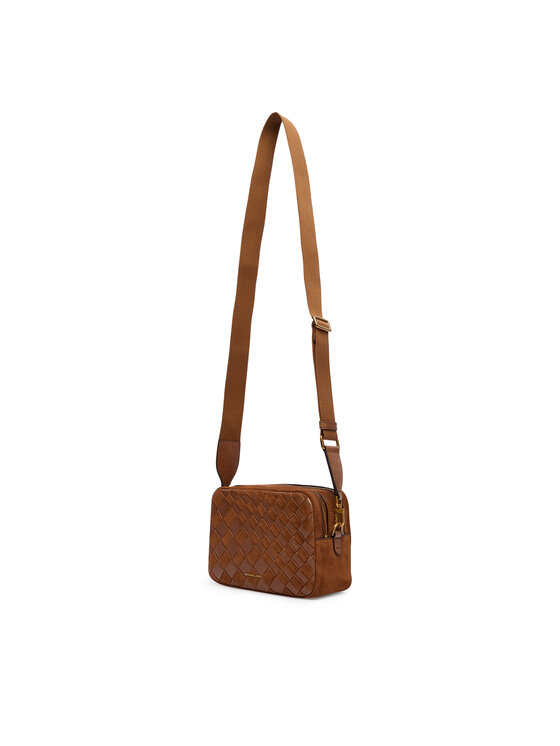 MICHAEL Michael Kors Kabelka MICHAEL Michael Kors 32F6AYTC6S Hnedá