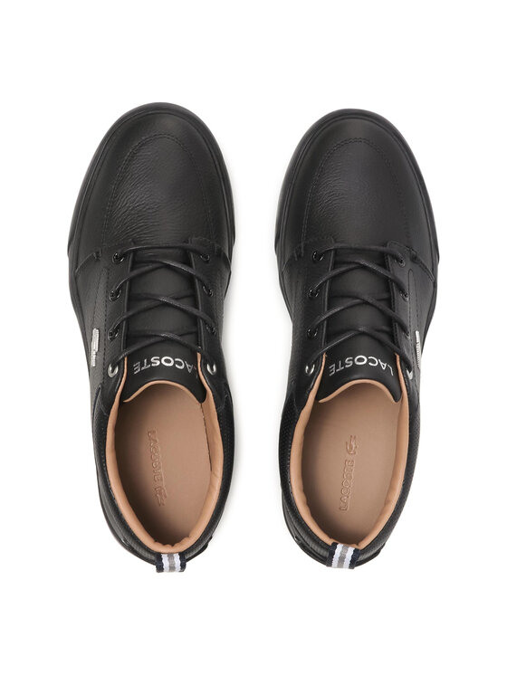 Lacoste Tenisice Lacoste Bayliss 119 1 U Cma 7-37CMA007302H Crna
