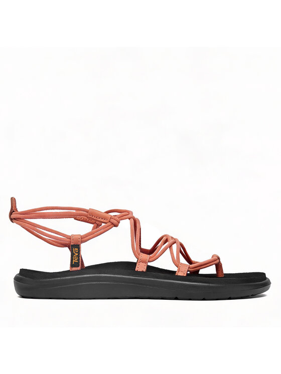 Teva Босоніжки Teva Voya Infinity 1019622 Оранжевий