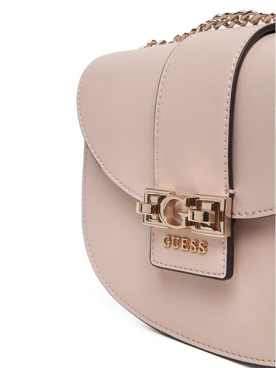 Guess Kabelka Guess HWVG98 91210 Ružová