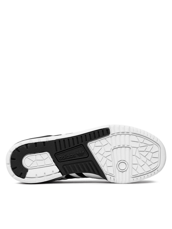 adidas Sneakers adidas Rivalry Low EG8062 Alb