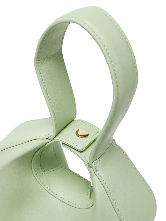 Patrizia Pepe Soma Patrizia Pepe 8B0074/L047-G596 Zaļš