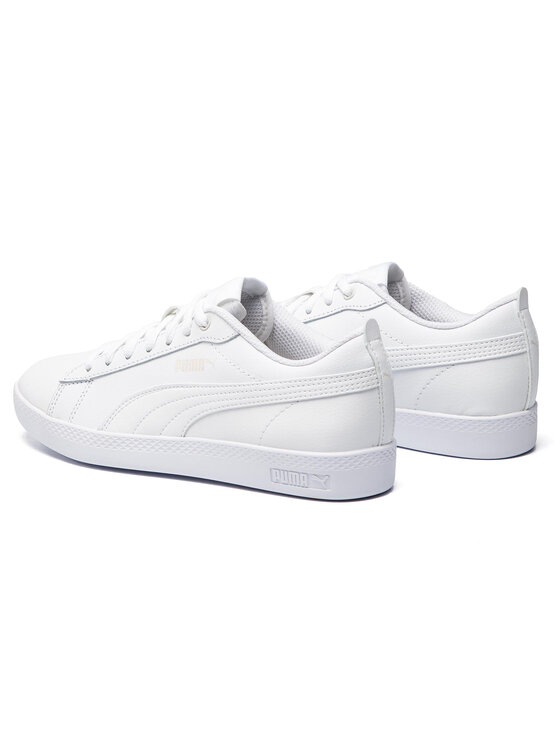 Puma Sportcipők Puma Smash Wns v2 L365208 04 Fehér