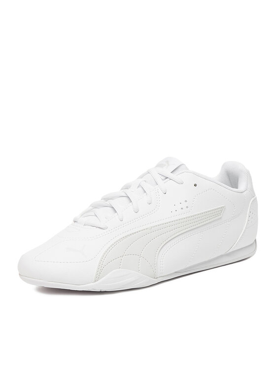 Puma Снікерcи Puma CATCH 40267902 Білий