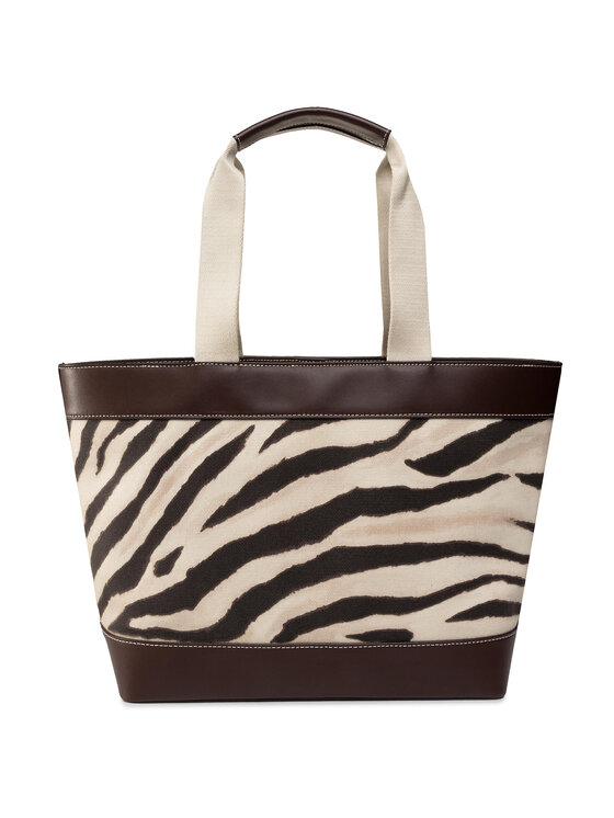 LAUREN RALPH LAUREN Borsetta Lauren Ralph Lauren Harper 35 431778761001 Beige