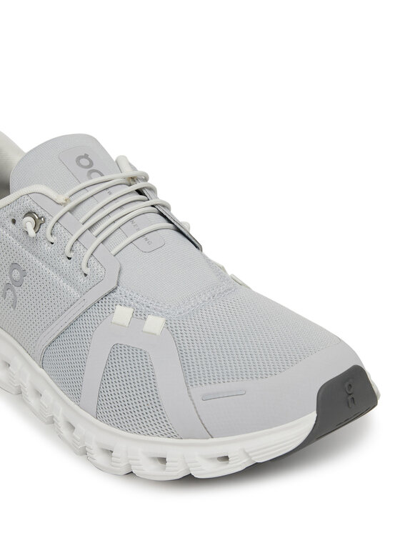 On Sneakersy On Cloud 6 3WF10060070 Šedá