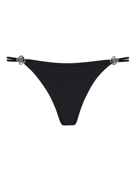 Guess Guess Tangas O5BE14 KCF20 Negro