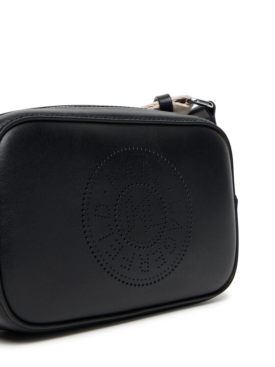 KARL LAGERFELD Borsetta KARL LAGERFELD A3W30310 Nero