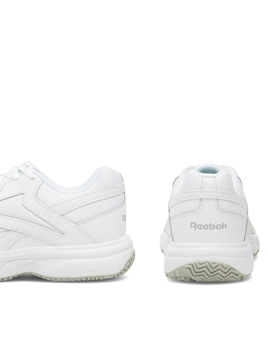 Reebok Snīkeri Reebok Work N Cushion 100001159 Balts