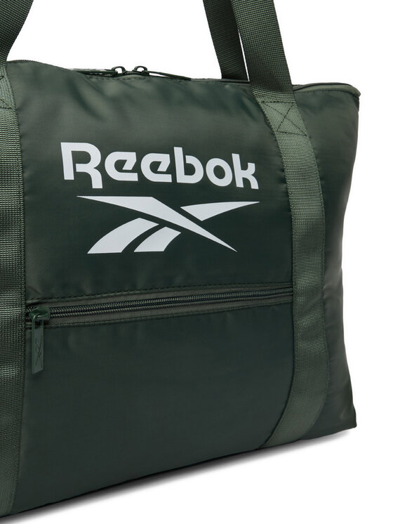 Reebok Τσάντα Reebok CWBEO-RBK-M-013-10 Πράσινο