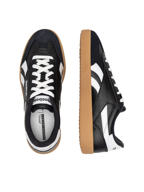 Reebok Снікерcи Reebok Smash Edge 100208246 Чорний