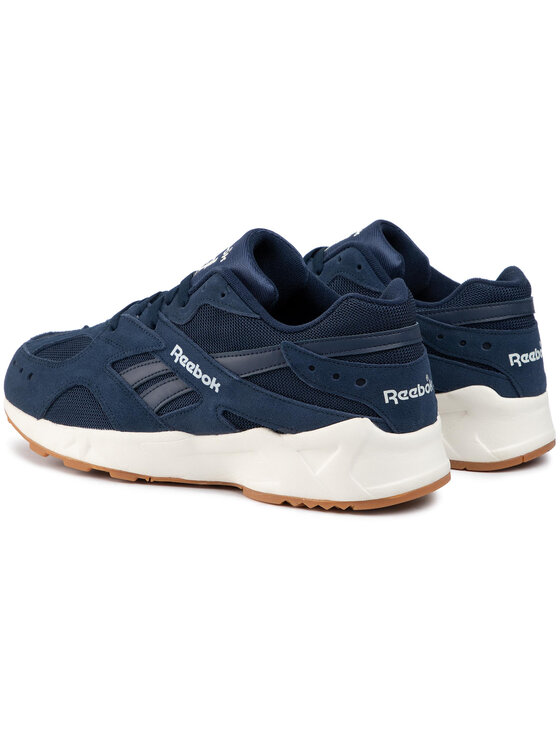 Reebok Superge Reebok Aztrek 93 DV8593 Mornarsko modra