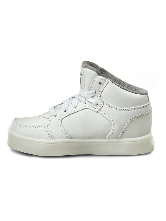Skechers Superge Skechers Energy Lights 90600L/WHT Bela