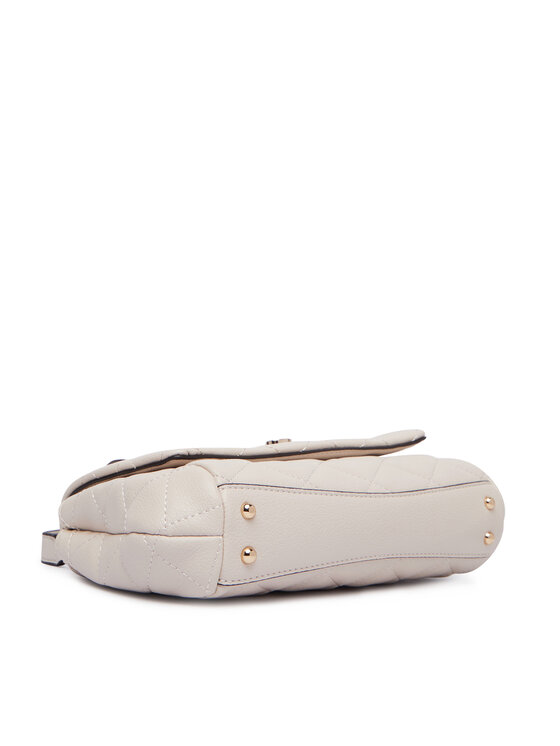 Guess Τσάντα Guess Frances HWQG22 41190 Κρεμ