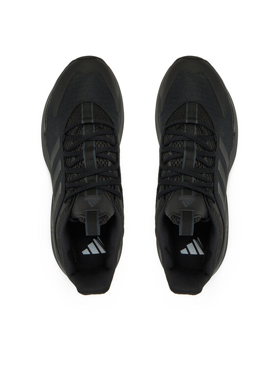 adidas Снікерcи adidas Alphaedge+ JP5227 Чорний