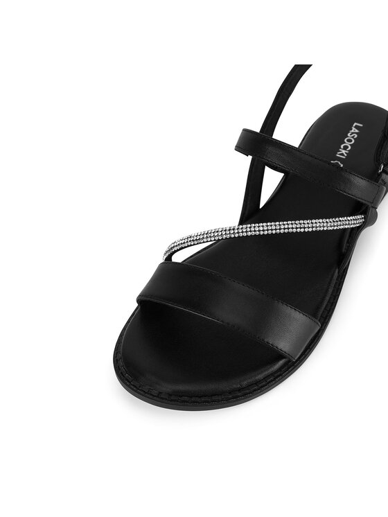 Lasocki Sandalias Lasocki EST-AFIONA-12 Negro