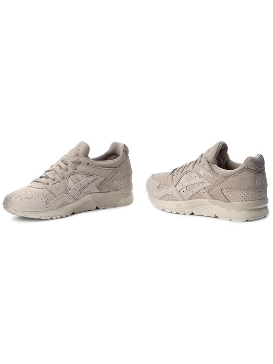 Asics Αθλητικά Asics Gel-Lyte V HL7K1 Μπεζ