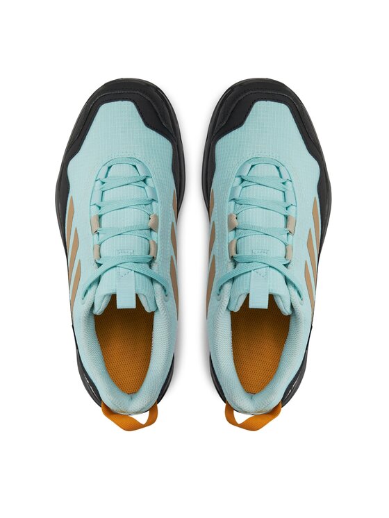 adidas Trekkings adidas Terrex Eastrail GORE-TEX Hiking Shoes ID7853 Turcoaz