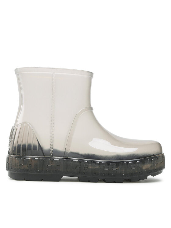 Ugg Kalosze Ugg W Drizlita Clear 1125732 Biały