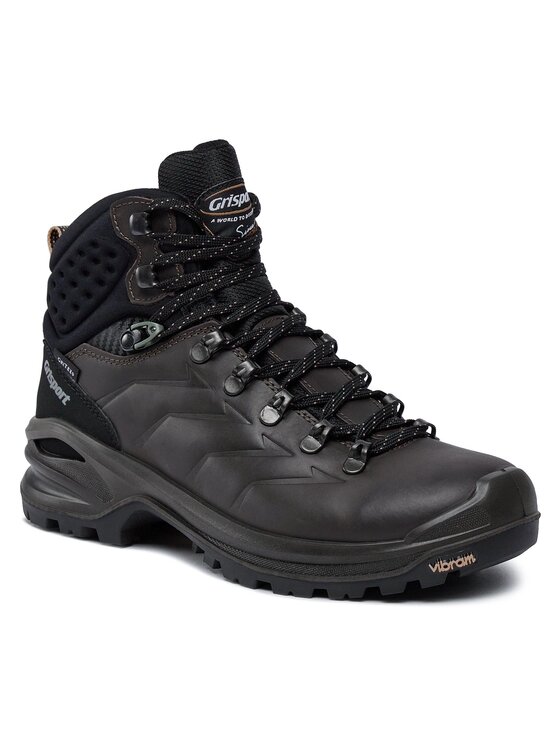 Grisport Трекінгові черевики Grisport Dakar Trekking 2.0 15203D15G Коричневий