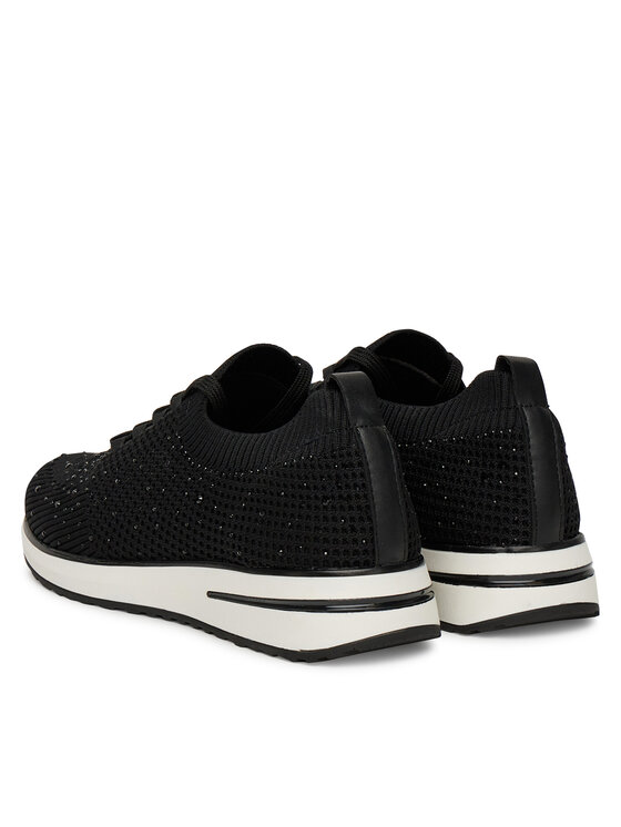 Remonte Snīkeri Remonte D1G12-00 Melns