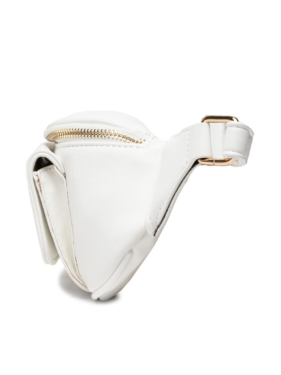 WITTCHEN Τσαντάκι Μέσης﻿ WITTCHEN 94-4Y-525-0 Λευκό